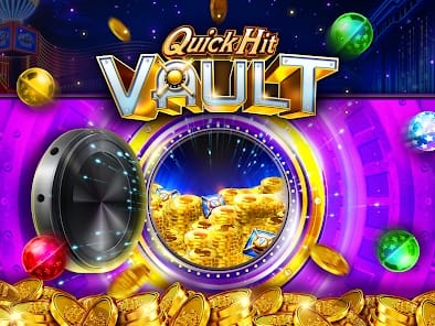 Sección de juegos de dados y slots