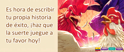 Giro Gratis en Slots promotion