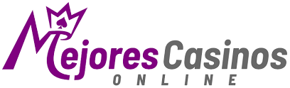 mejorescasinosonlineecuador.com Logo